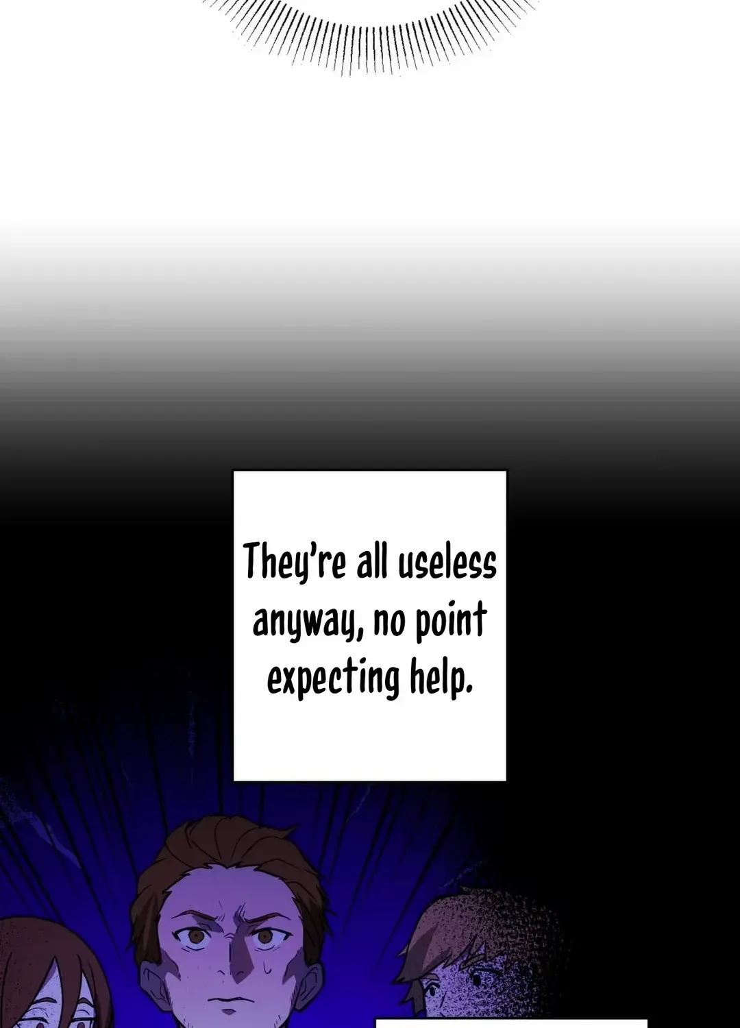 Read Reborn Ranker – Gravity User chapter 87 image 23 on Lezhin