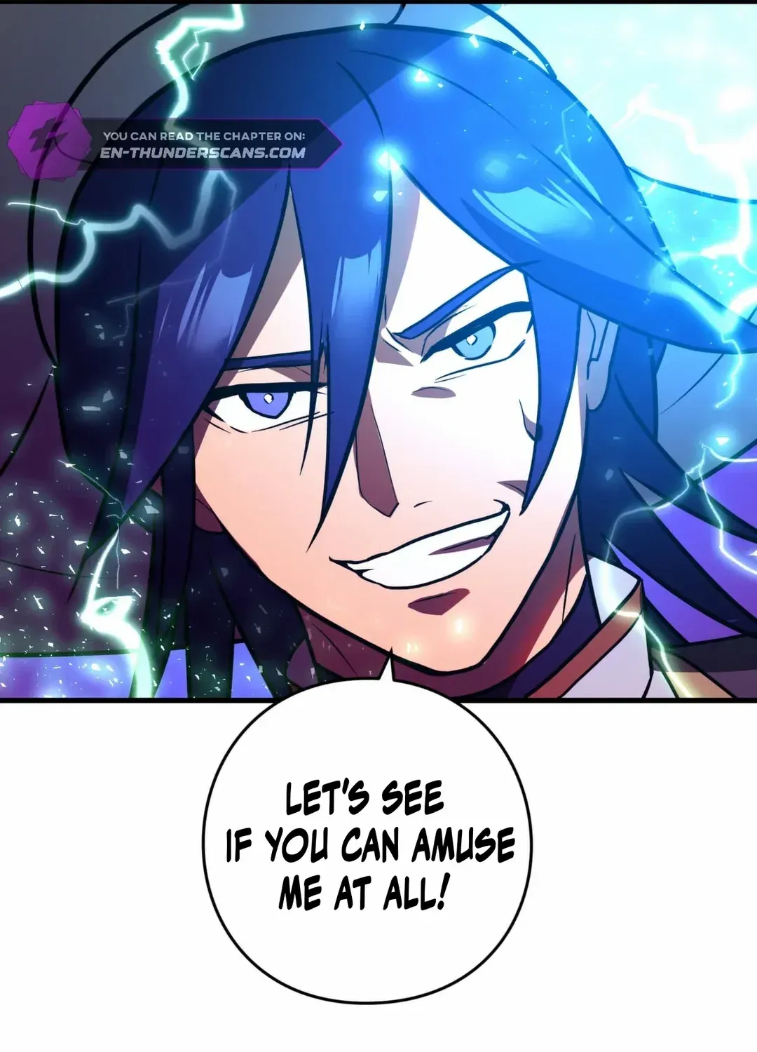 Read Reborn Ranker – Gravity User chapter 87 image 27 on Lezhin