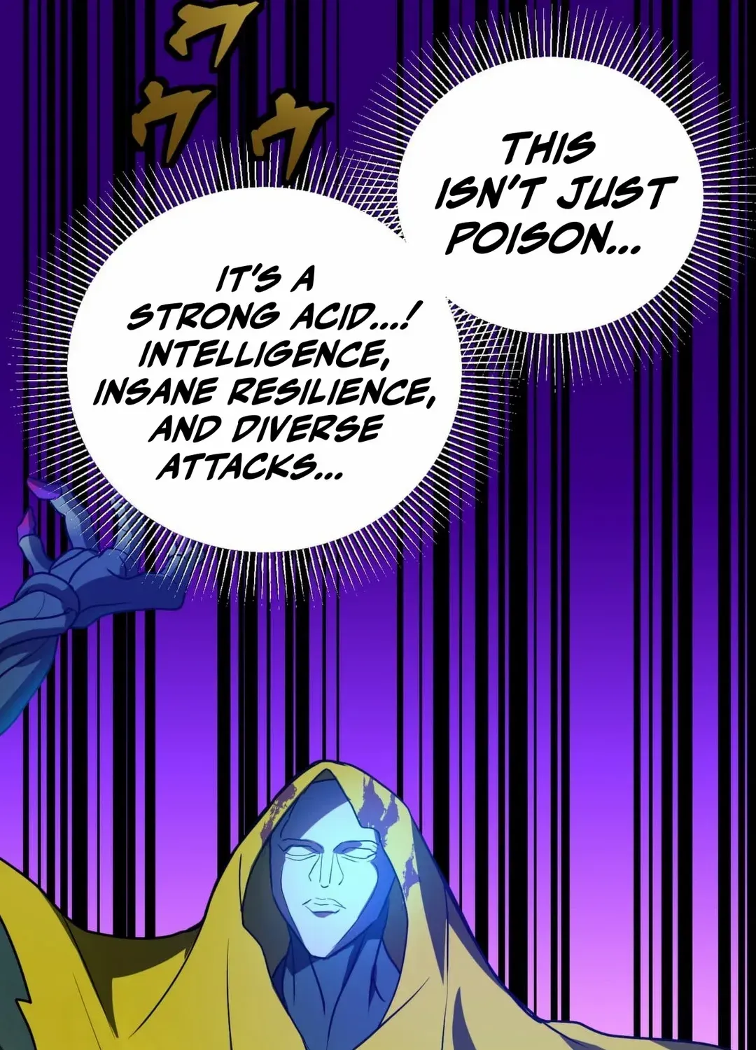 Read Reborn Ranker – Gravity User chapter 87 image 37 on Lezhin