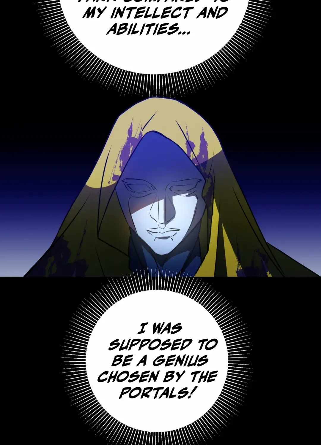 Read Reborn Ranker – Gravity User chapter 87 image 45 on Lezhin