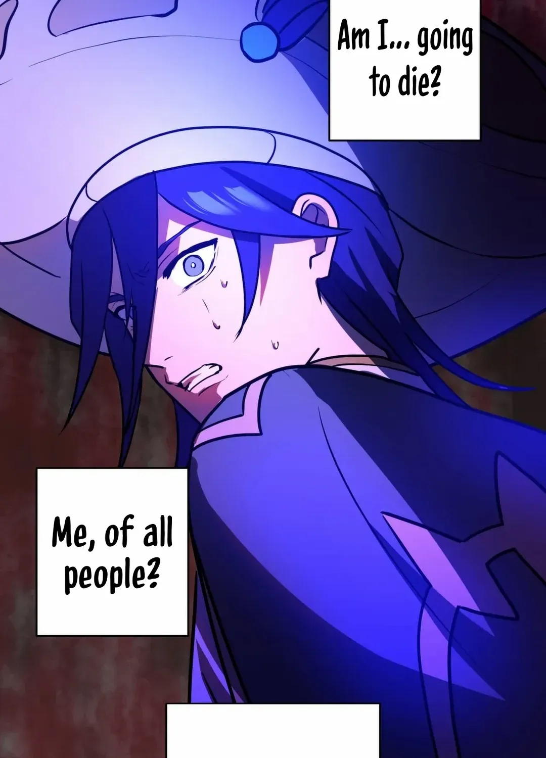 Read Reborn Ranker – Gravity User chapter 87 image 52 on Lezhin