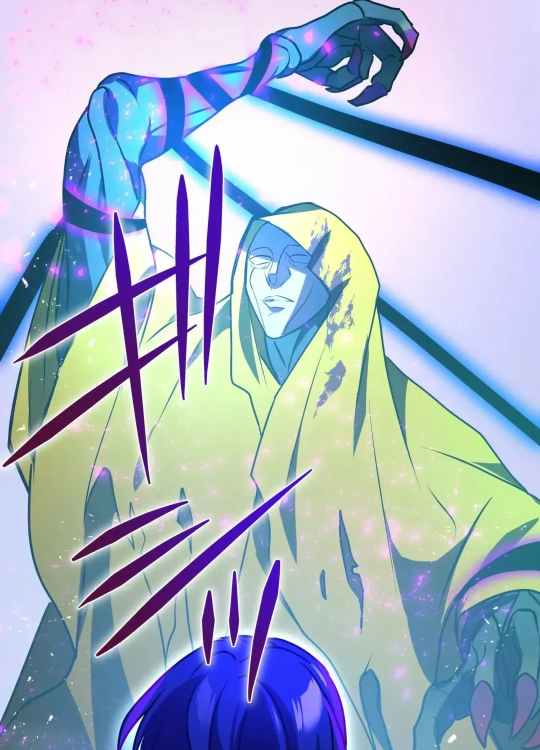 Read Reborn Ranker – Gravity User chapter 87 image 55 on Lezhin