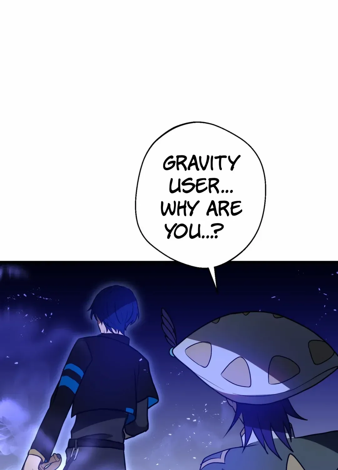 Read Reborn Ranker – Gravity User chapter 87 image 60 on Lezhin
