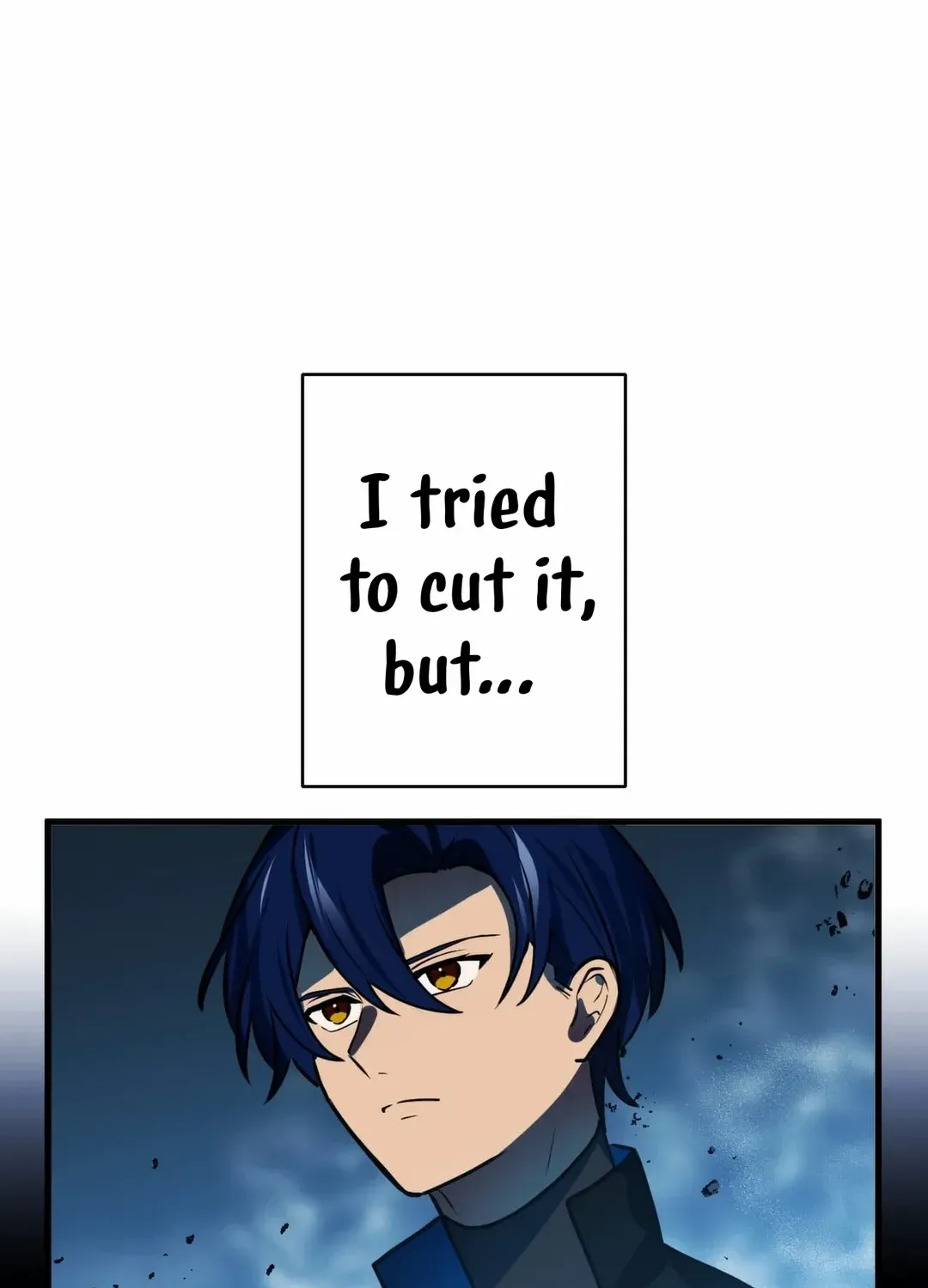 Read Reborn Ranker – Gravity User chapter 87 image 67 on Lezhin