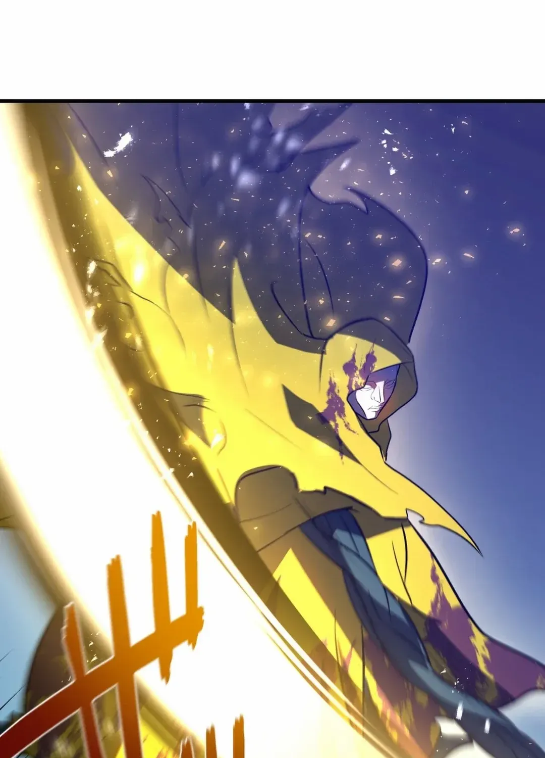 Read Reborn Ranker – Gravity User chapter 87 image 7 on Lezhin