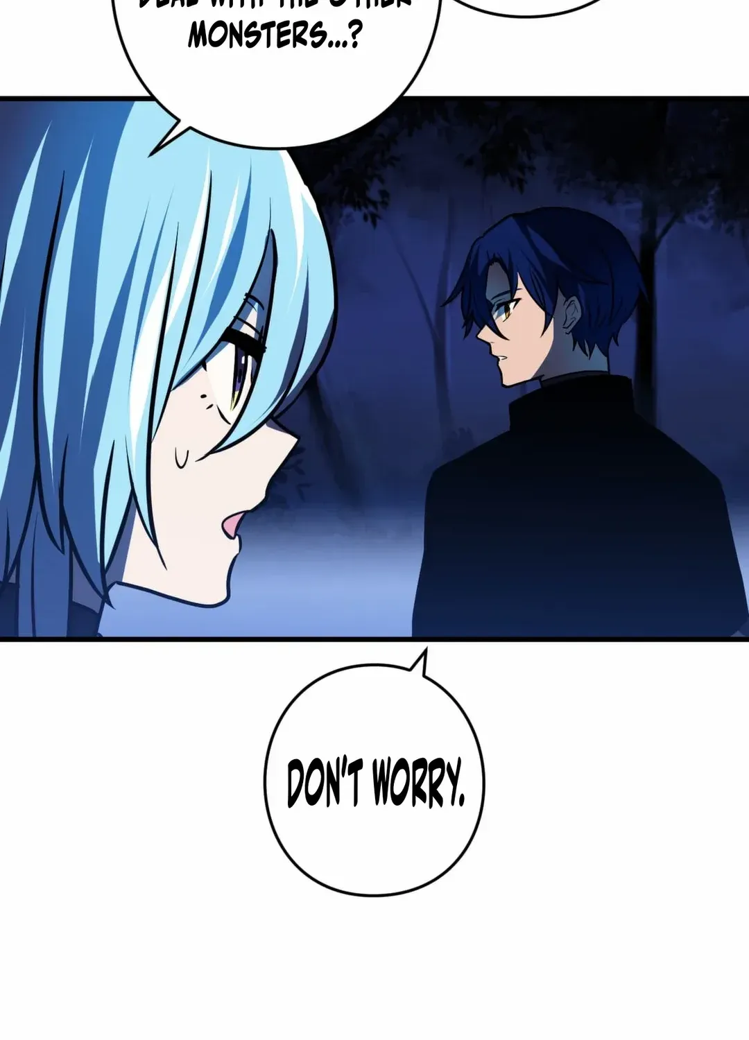 Read Reborn Ranker – Gravity User chapter 87 image 73 on Lezhin