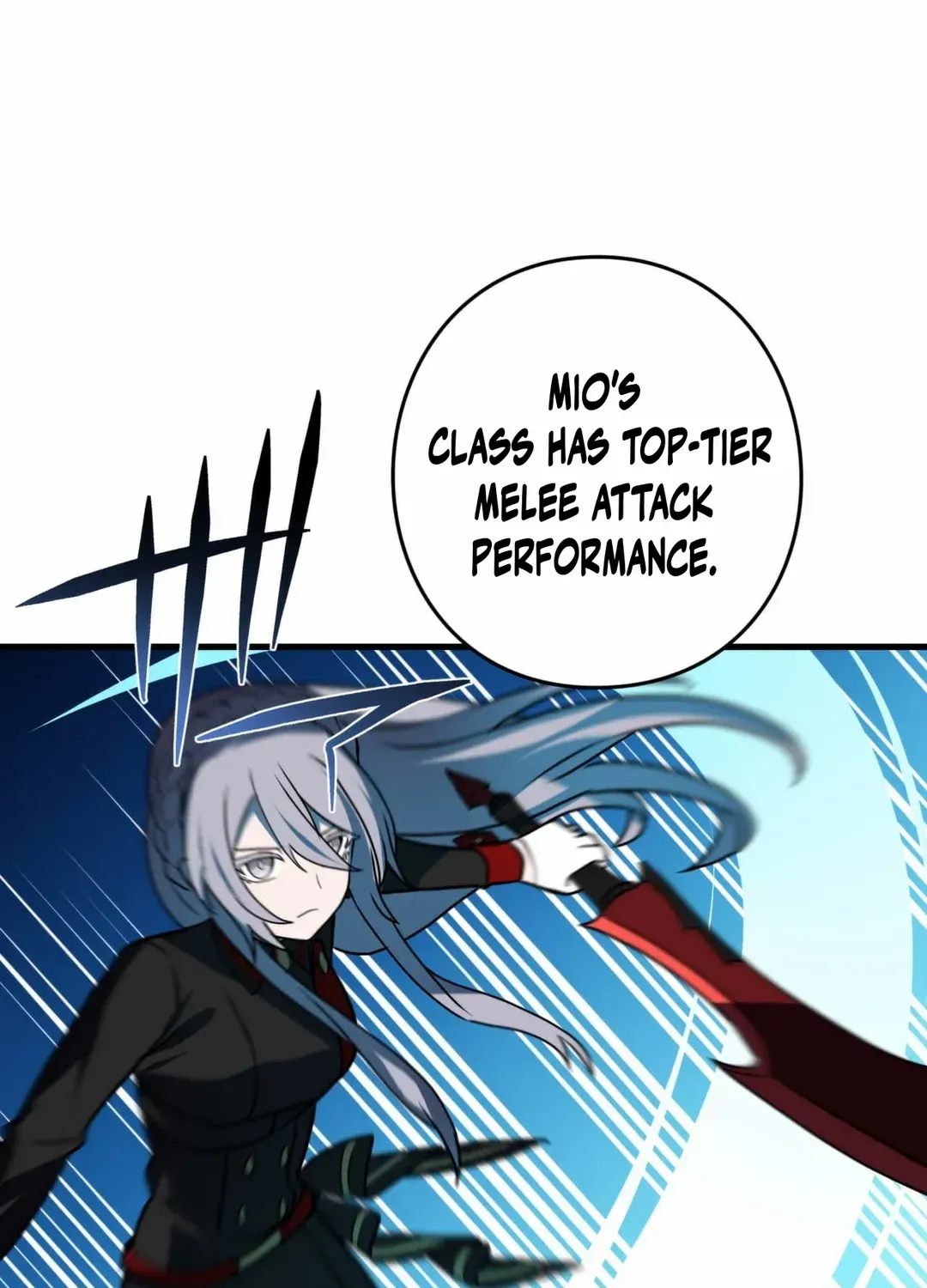 Read Reborn Ranker – Gravity User chapter 87 image 74 on Lezhin