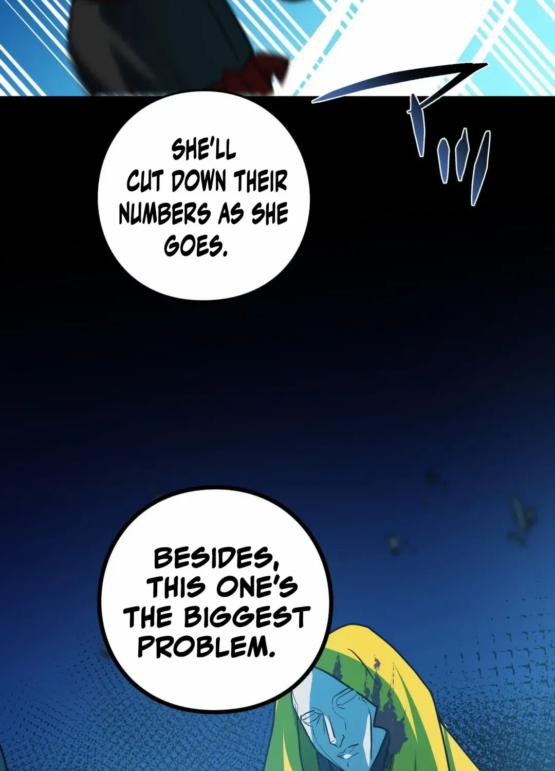 Read Reborn Ranker – Gravity User chapter 87 image 75 on Lezhin