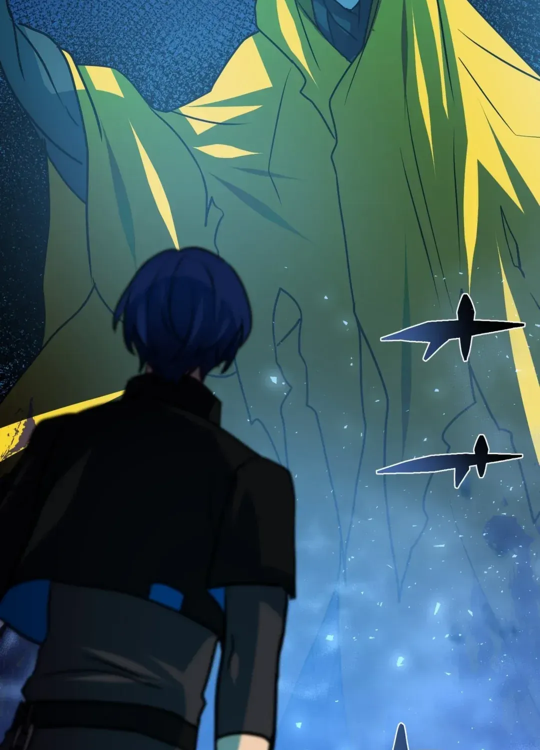 Read Reborn Ranker – Gravity User chapter 87 image 76 on Lezhin