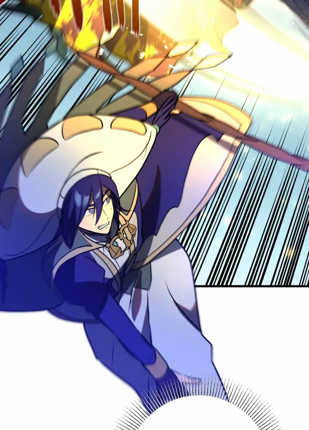 Read Reborn Ranker – Gravity User chapter 87 image 8 on Lezhin