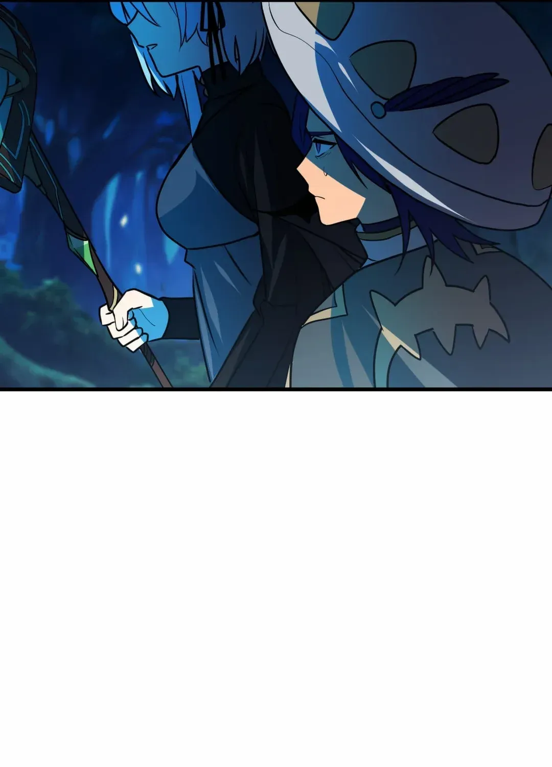 Read Reborn Ranker – Gravity User chapter 87 image 84 on Lezhin