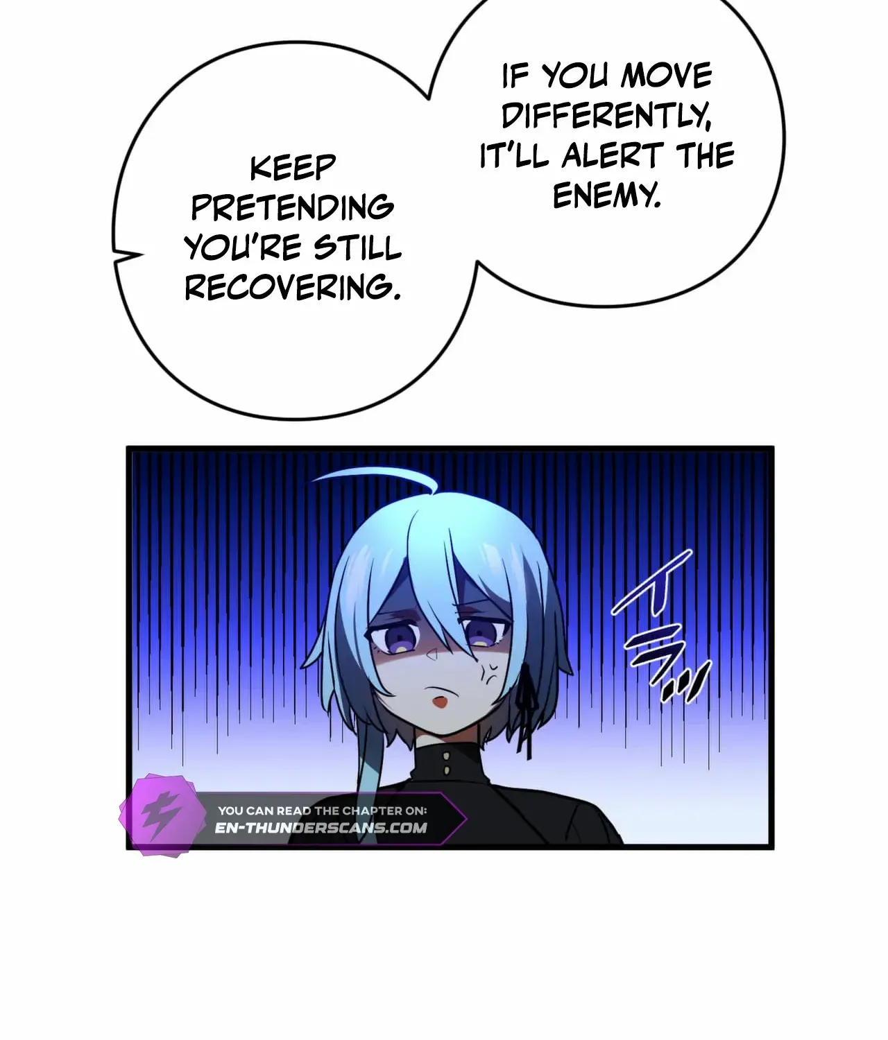 Read Reborn Ranker – Gravity User chapter 88 image 102 on Lezhin