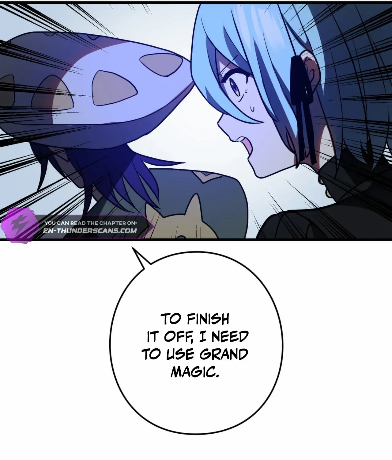 Read Reborn Ranker – Gravity User chapter 88 image 104 on Lezhin