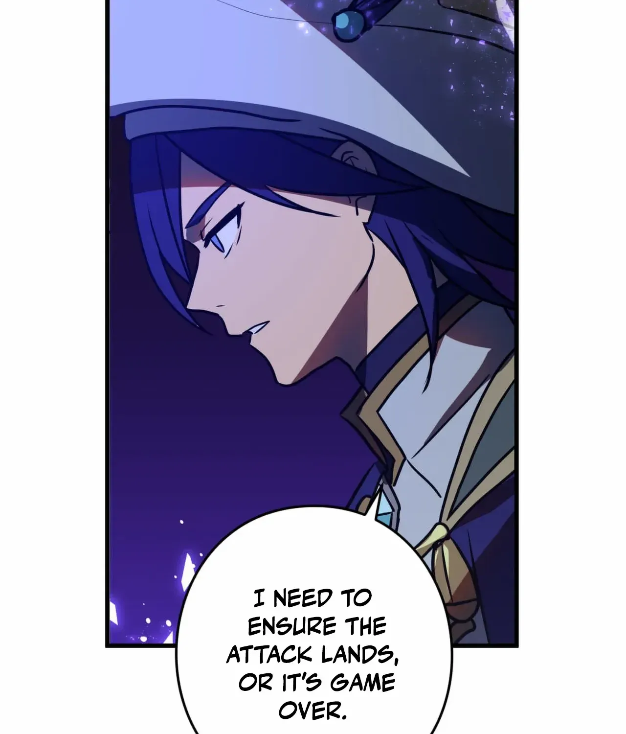 Read Reborn Ranker – Gravity User chapter 88 image 106 on Lezhin