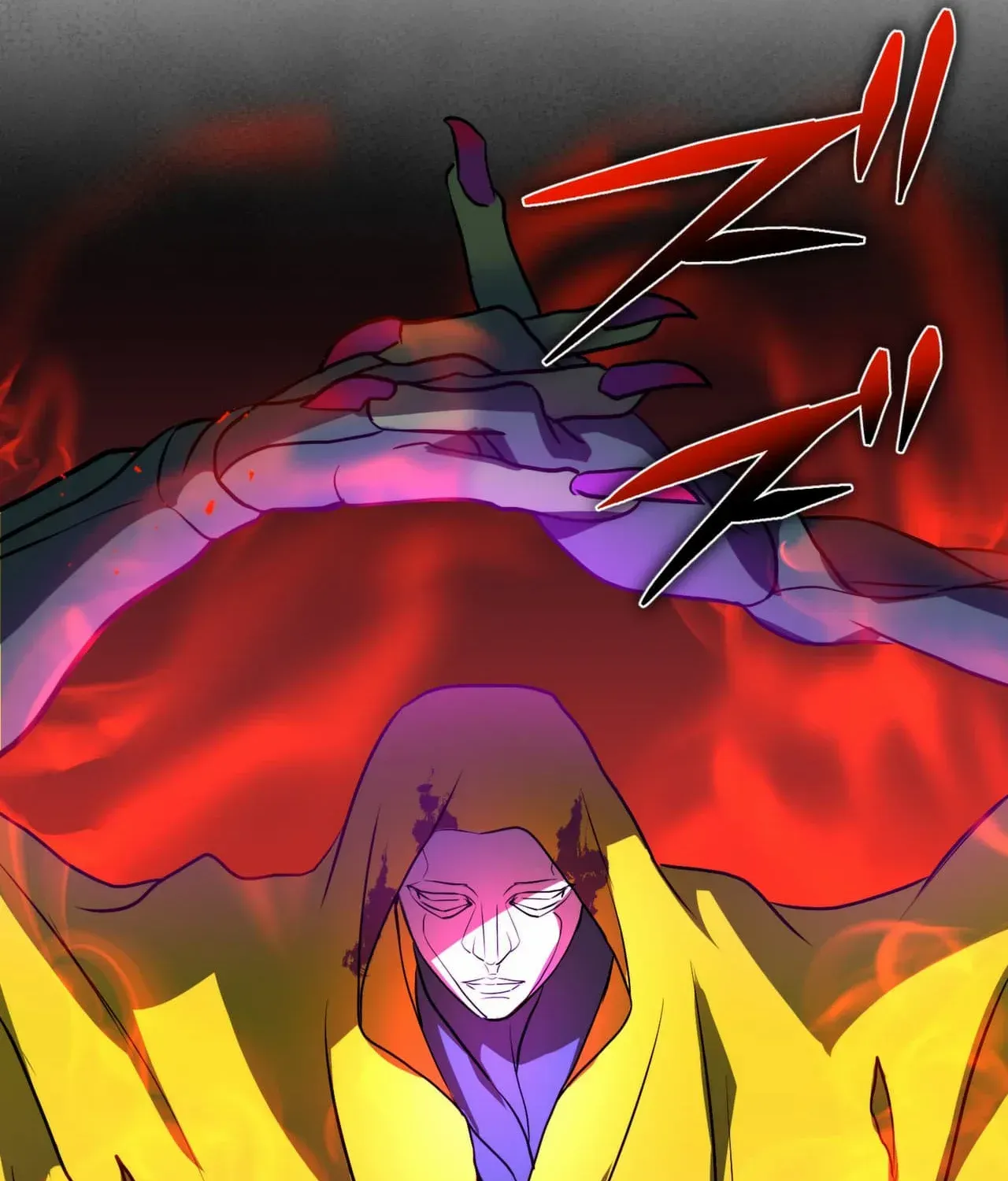 Read Reborn Ranker – Gravity User chapter 88 image 109 on Lezhin
