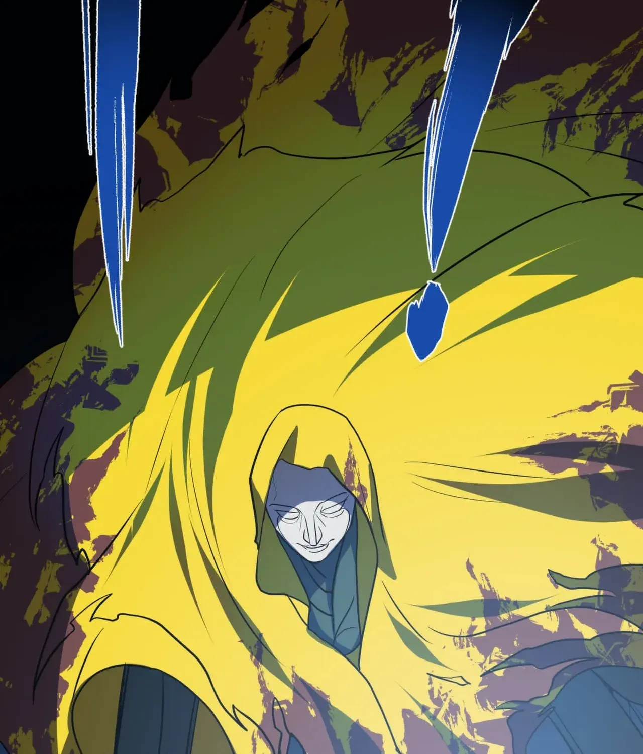 Read Reborn Ranker – Gravity User chapter 88 image 11 on Lezhin