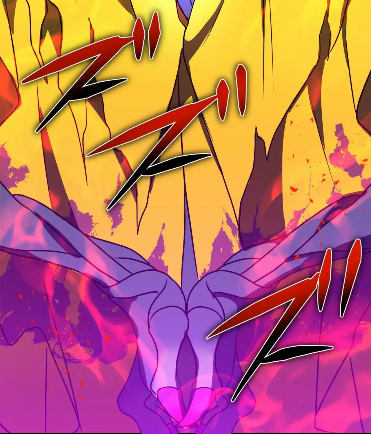 Read Reborn Ranker – Gravity User chapter 88 image 110 on Lezhin