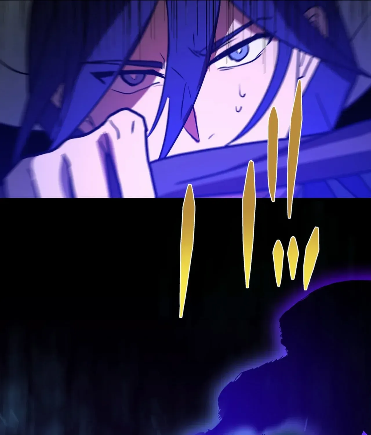 Read Reborn Ranker – Gravity User chapter 88 image 121 on Lezhin