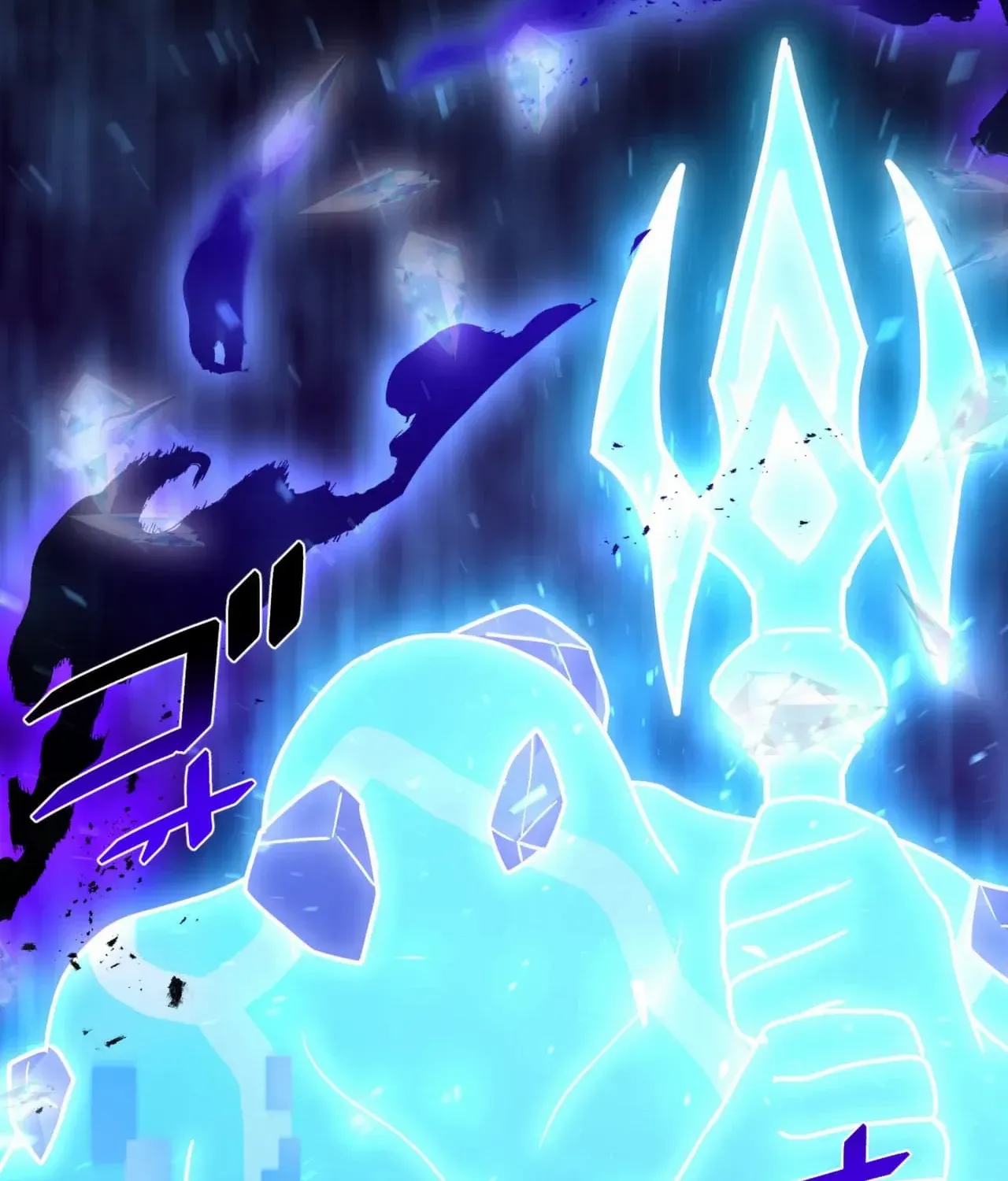 Read Reborn Ranker – Gravity User chapter 88 image 122 on Lezhin