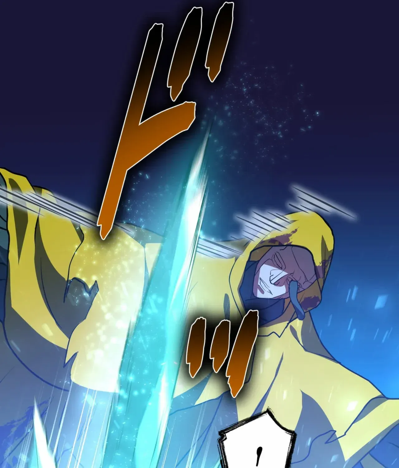 Read Reborn Ranker – Gravity User chapter 88 image 127 on Lezhin