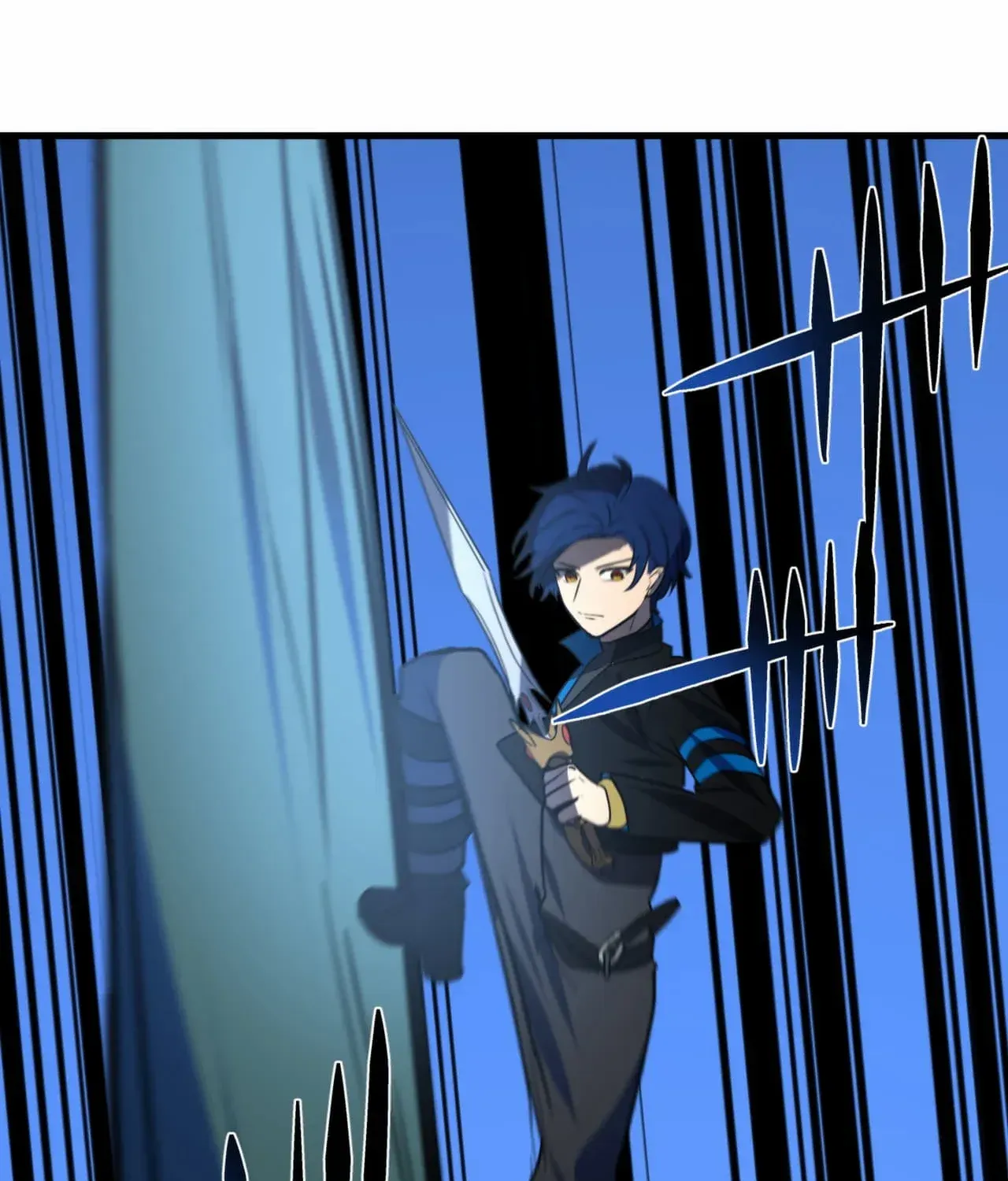 Read Reborn Ranker – Gravity User chapter 88 image 13 on Lezhin