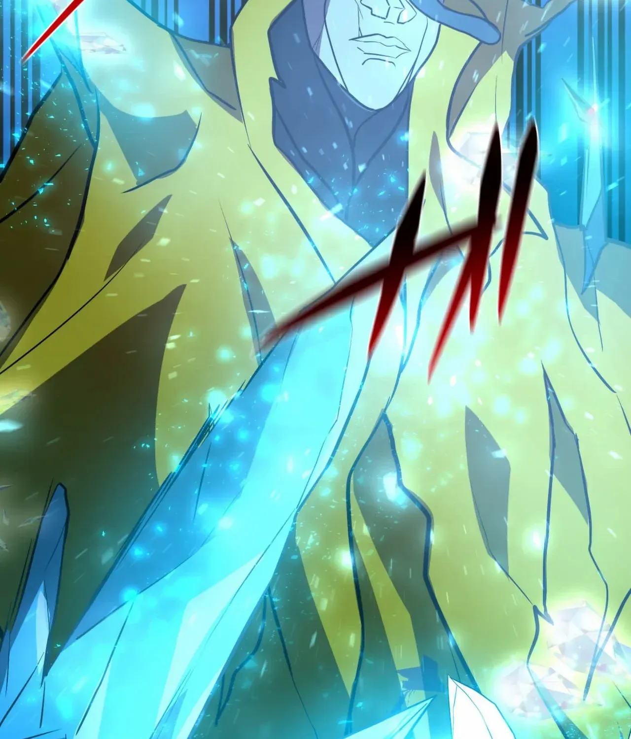 Read Reborn Ranker – Gravity User chapter 88 image 131 on Lezhin