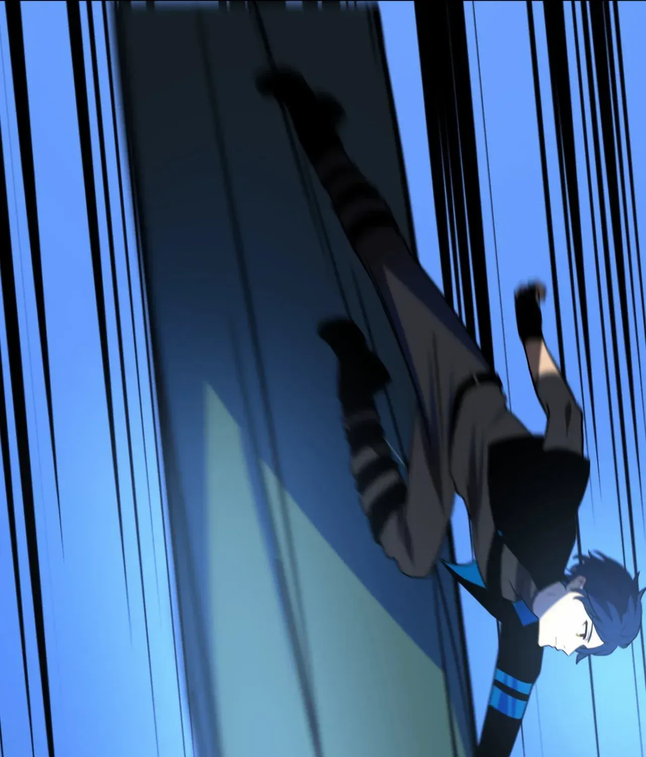 Read Reborn Ranker – Gravity User chapter 88 image 15 on Lezhin