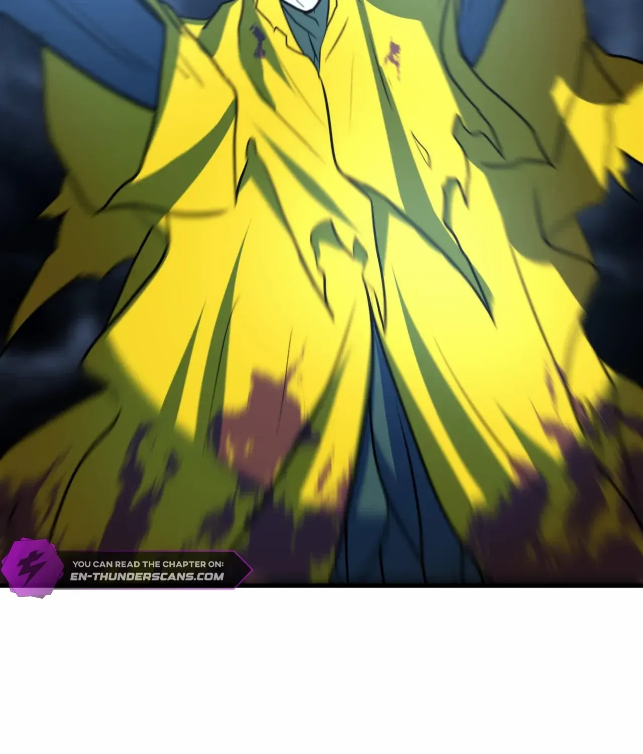 Read Reborn Ranker – Gravity User chapter 88 image 18 on Lezhin