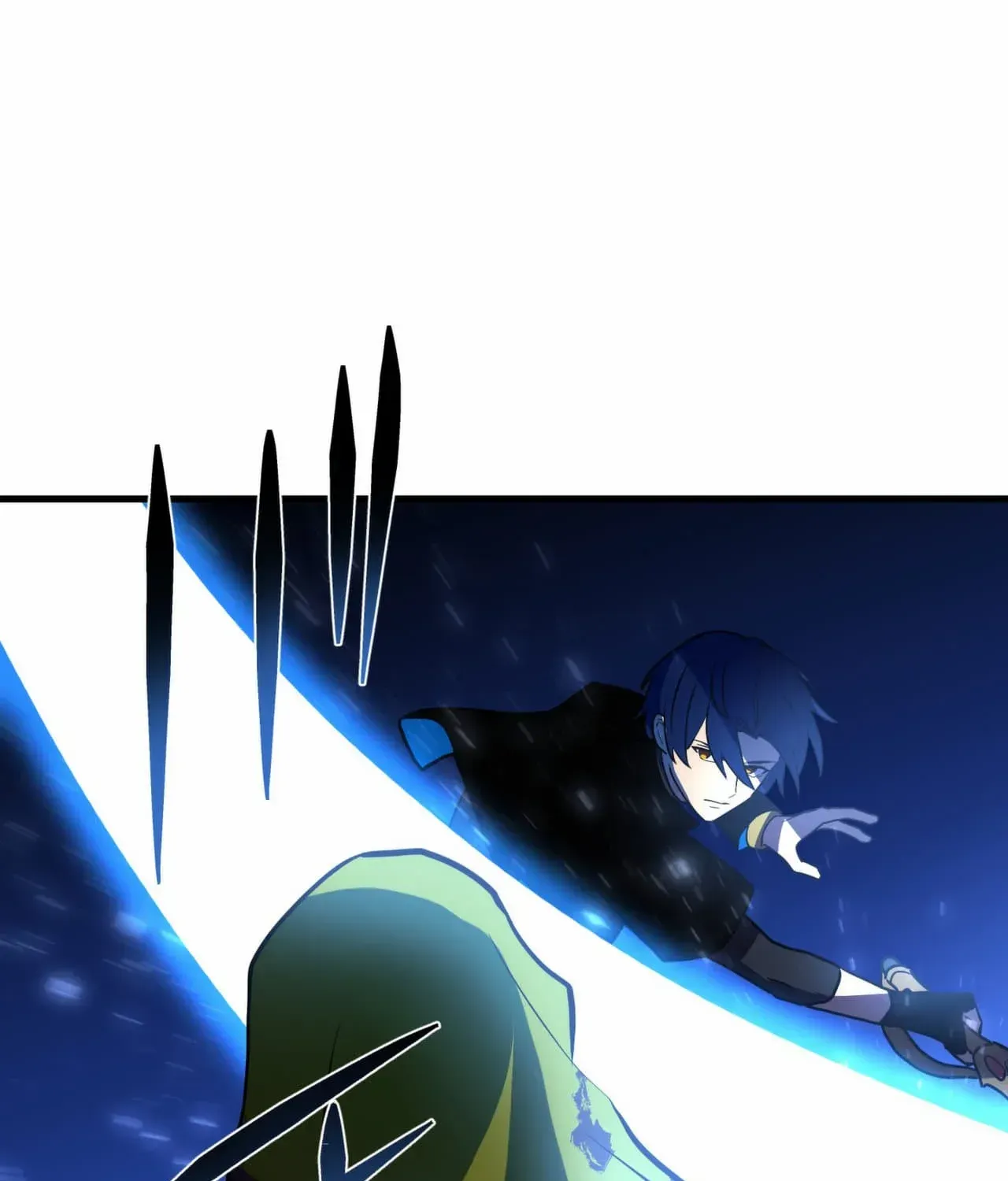 Read Reborn Ranker – Gravity User chapter 88 image 19 on Lezhin