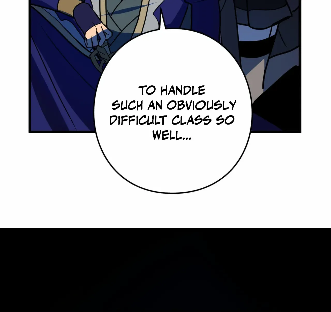 Read Reborn Ranker – Gravity User chapter 88 image 32 on Lezhin