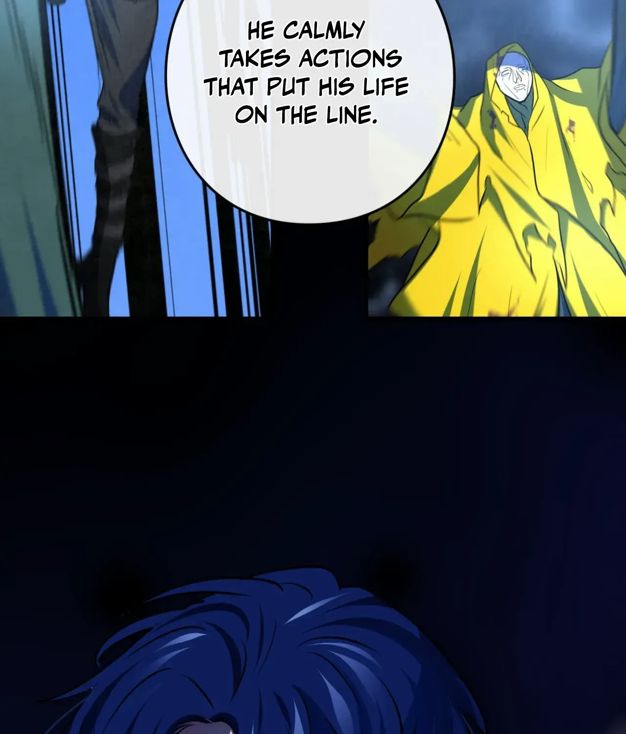 Read Reborn Ranker – Gravity User chapter 88 image 34 on Lezhin