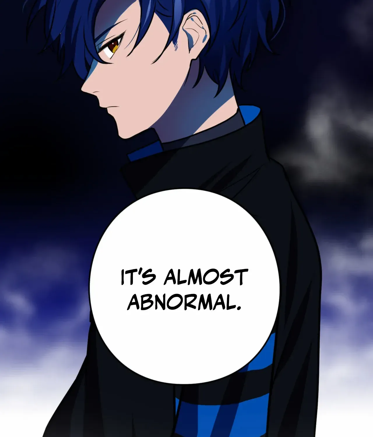 Read Reborn Ranker – Gravity User chapter 88 image 35 on Lezhin
