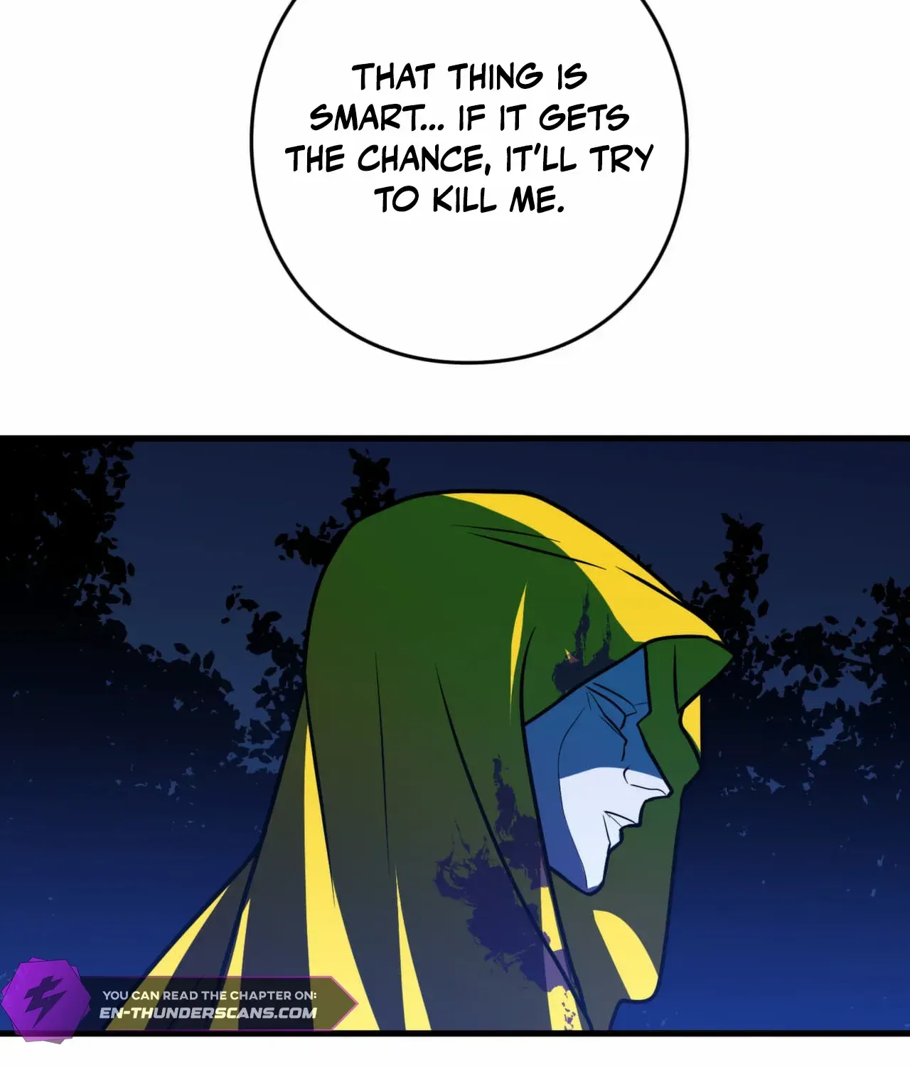 Read Reborn Ranker – Gravity User chapter 88 image 41 on Lezhin