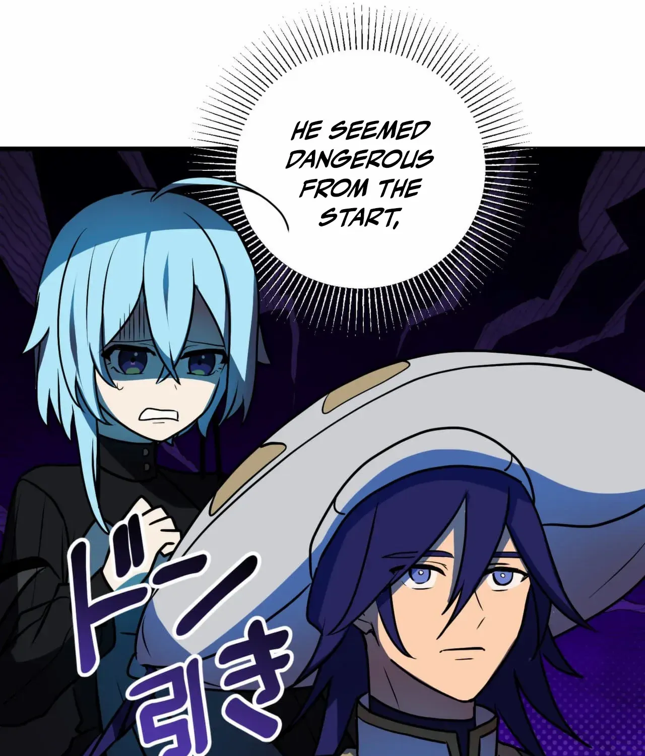 Read Reborn Ranker – Gravity User chapter 88 image 45 on Lezhin
