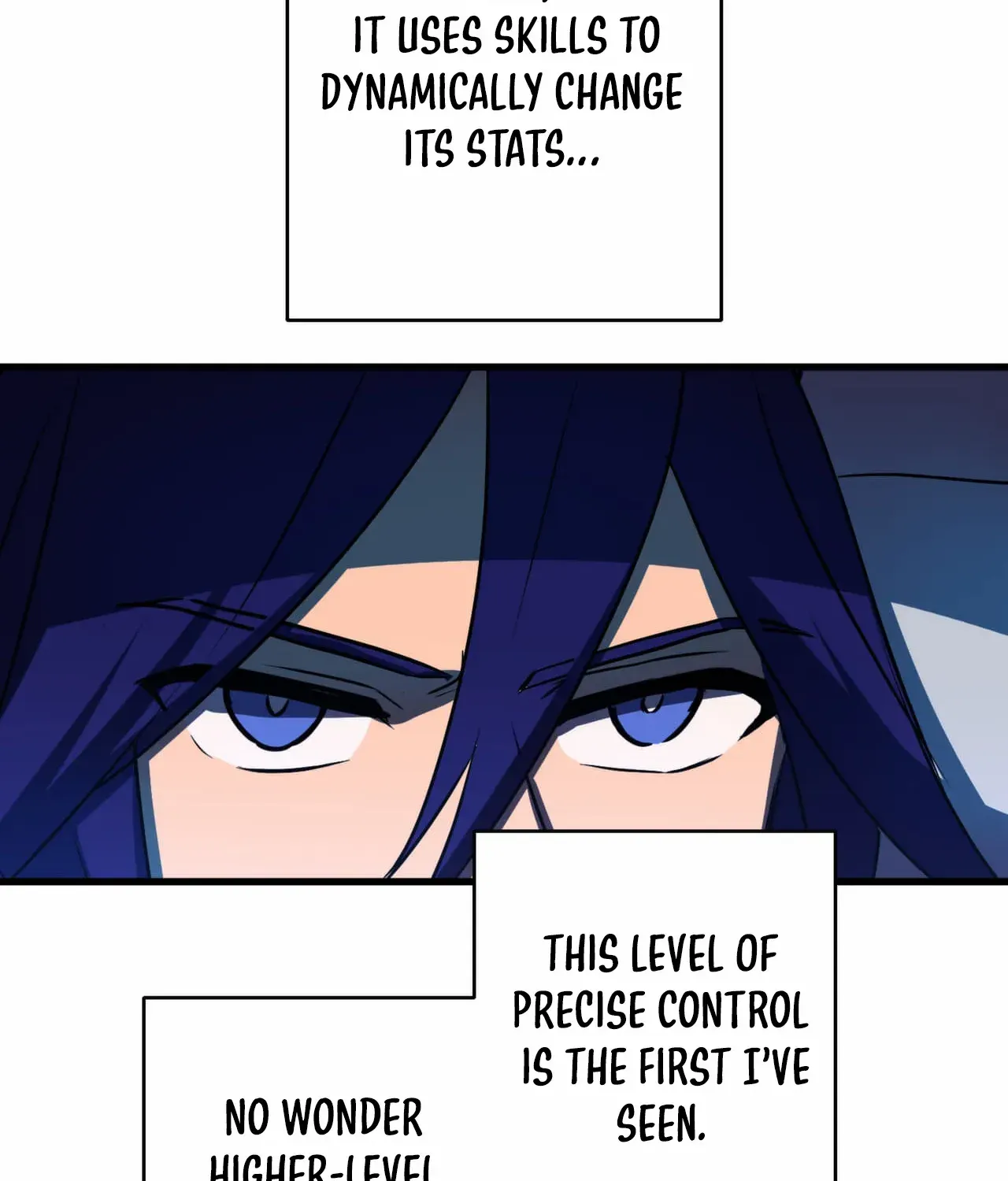 Read Reborn Ranker – Gravity User chapter 88 image 47 on Lezhin