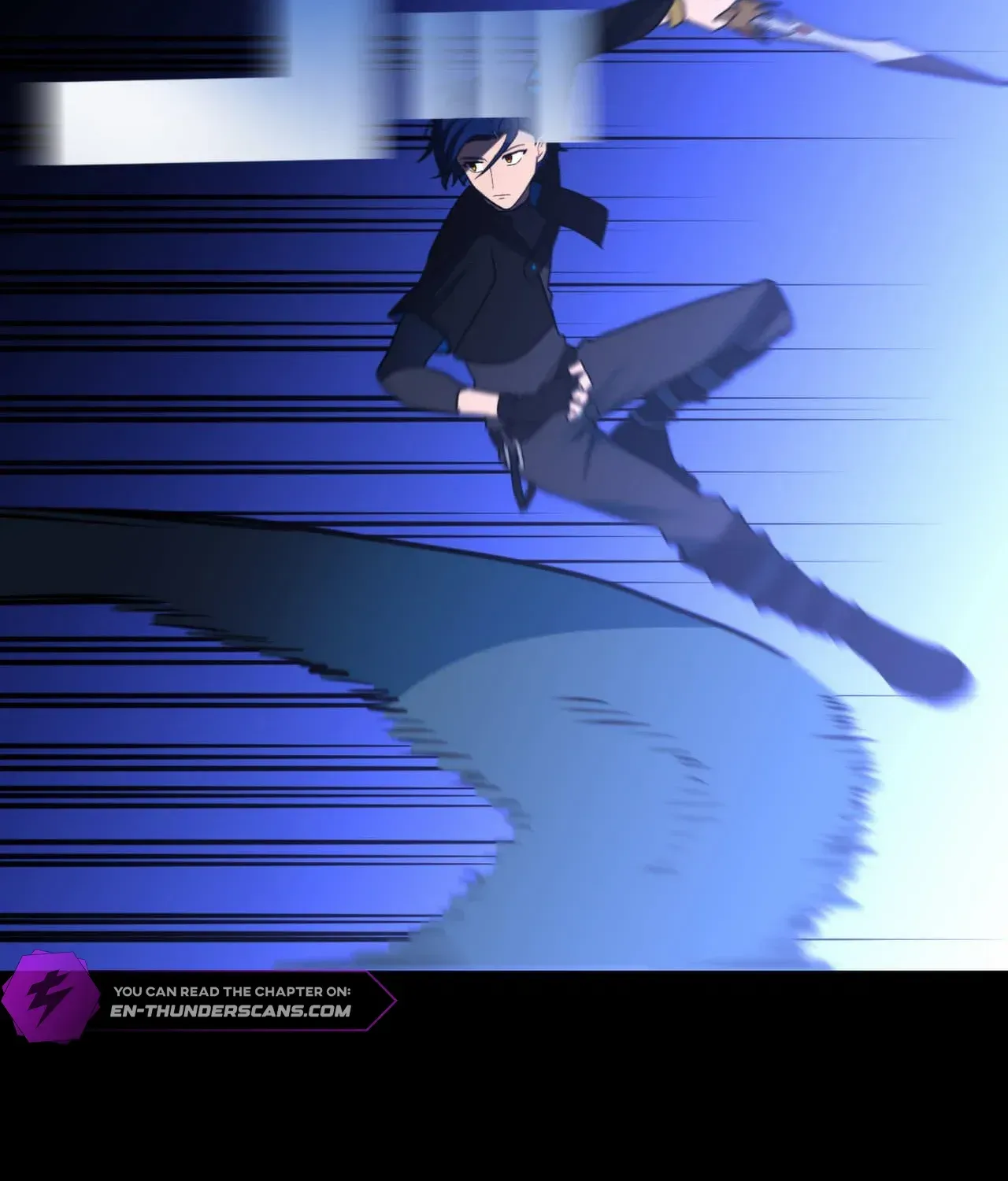 Read Reborn Ranker – Gravity User chapter 88 image 55 on Lezhin