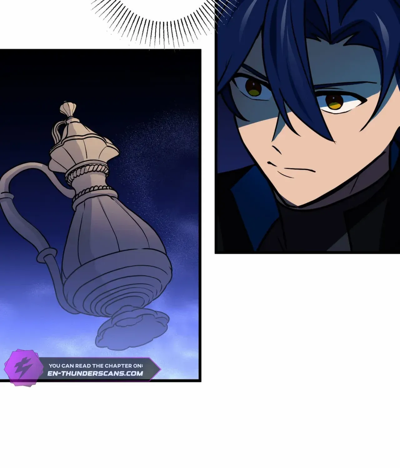 Read Reborn Ranker – Gravity User chapter 88 image 59 on Lezhin