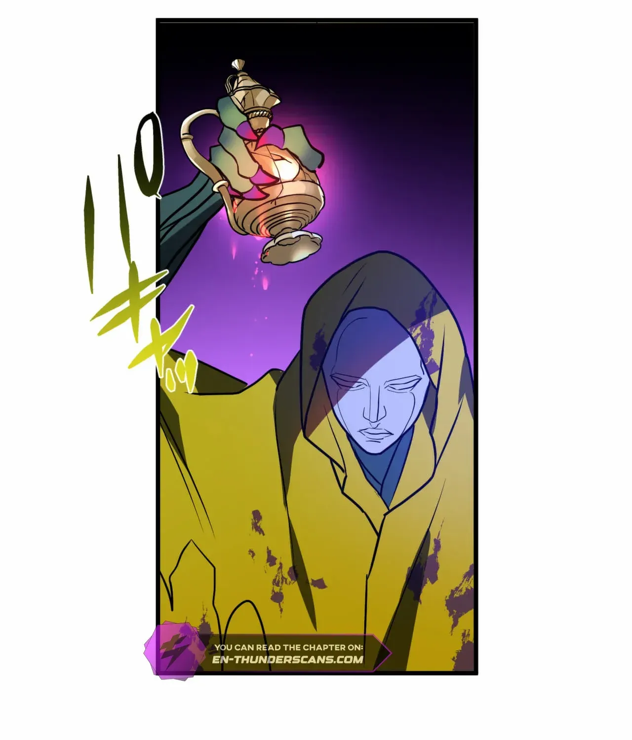 Read Reborn Ranker – Gravity User chapter 88 image 64 on Lezhin