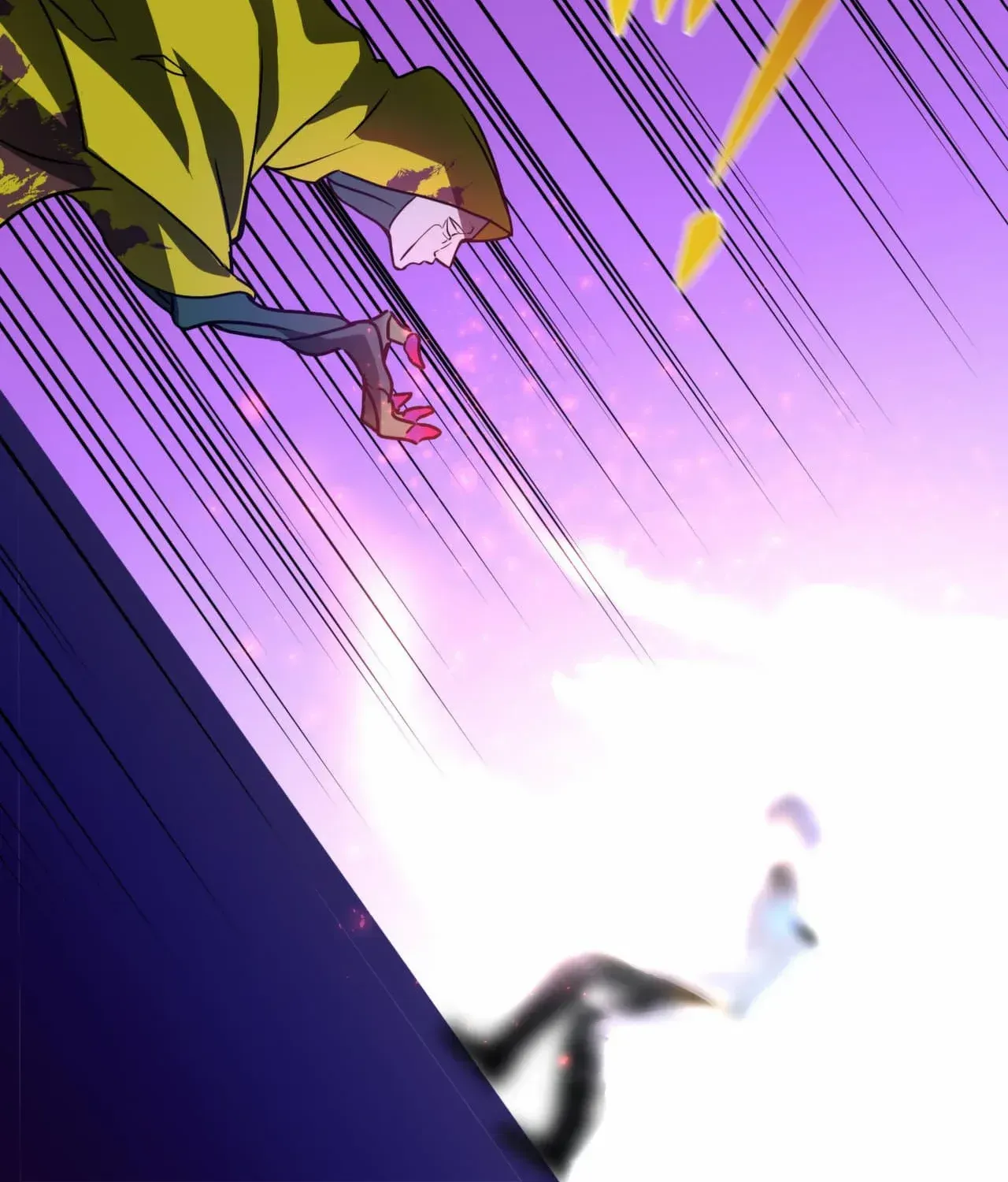 Read Reborn Ranker – Gravity User chapter 88 image 66 on Lezhin