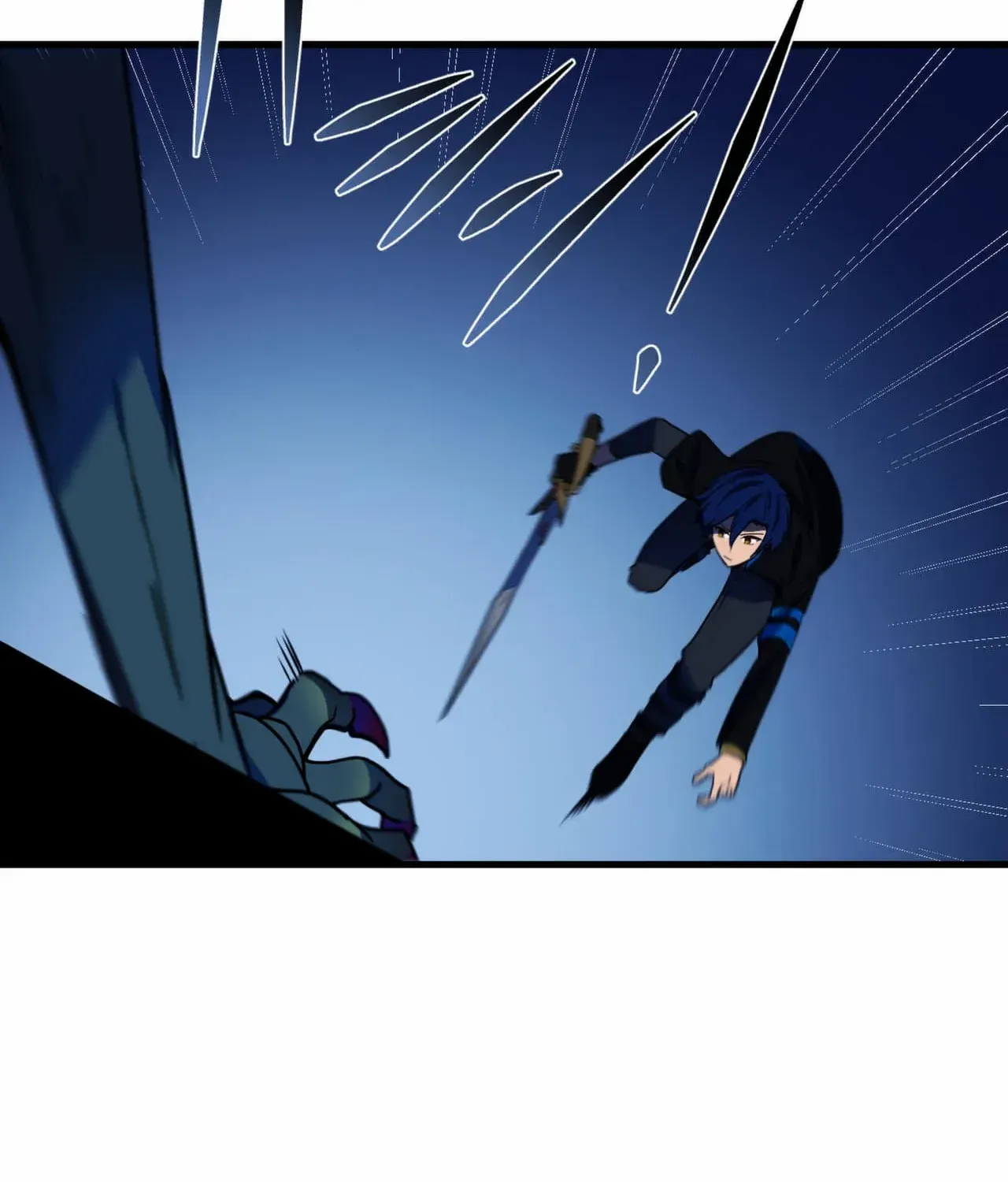 Read Reborn Ranker – Gravity User chapter 88 image 7 on Lezhin
