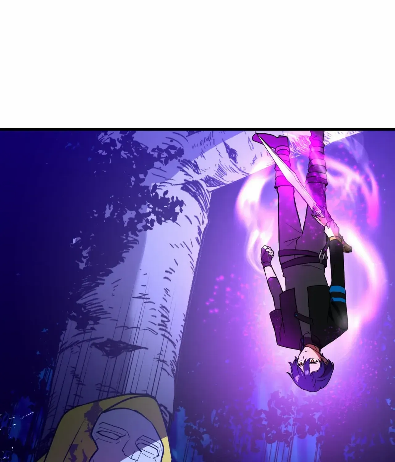 Read Reborn Ranker – Gravity User chapter 88 image 75 on Lezhin
