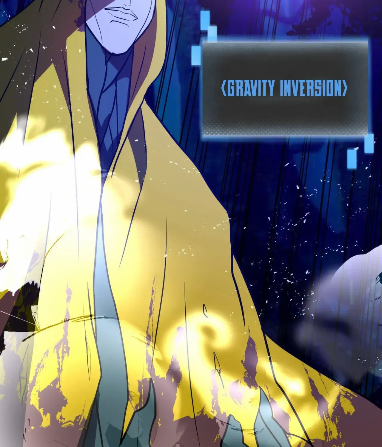 Read Reborn Ranker – Gravity User chapter 88 image 76 on Lezhin