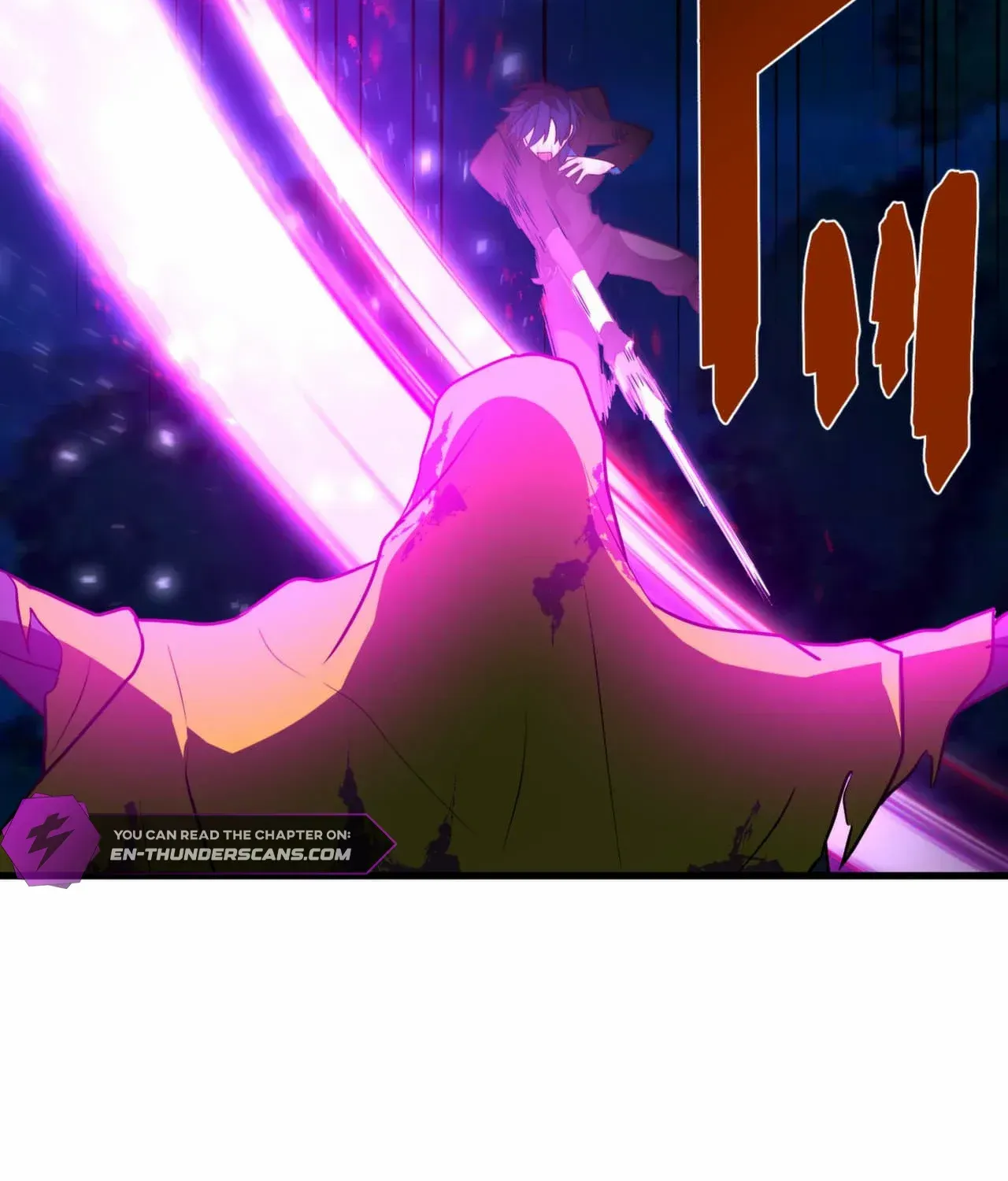 Read Reborn Ranker – Gravity User chapter 88 image 78 on Lezhin