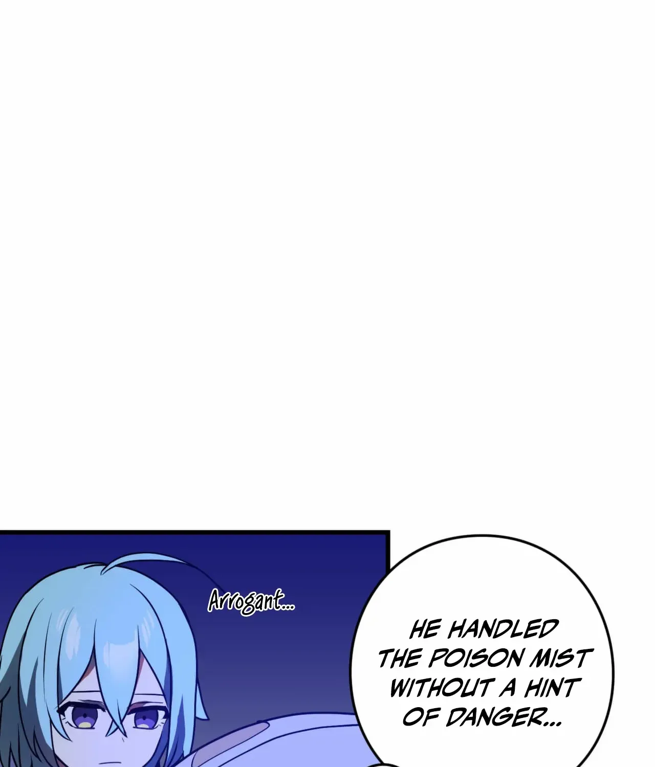 Read Reborn Ranker – Gravity User chapter 88 image 83 on Lezhin
