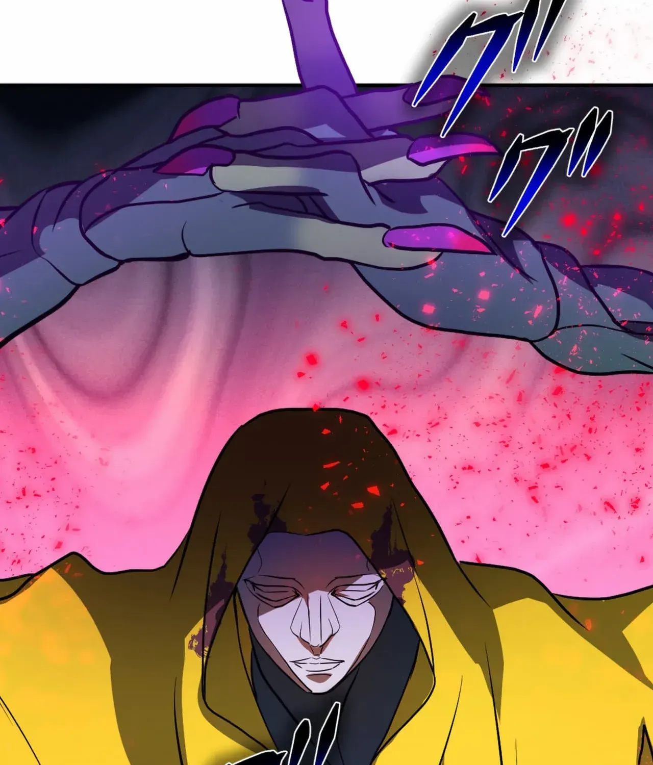 Read Reborn Ranker – Gravity User chapter 88 image 88 on Lezhin