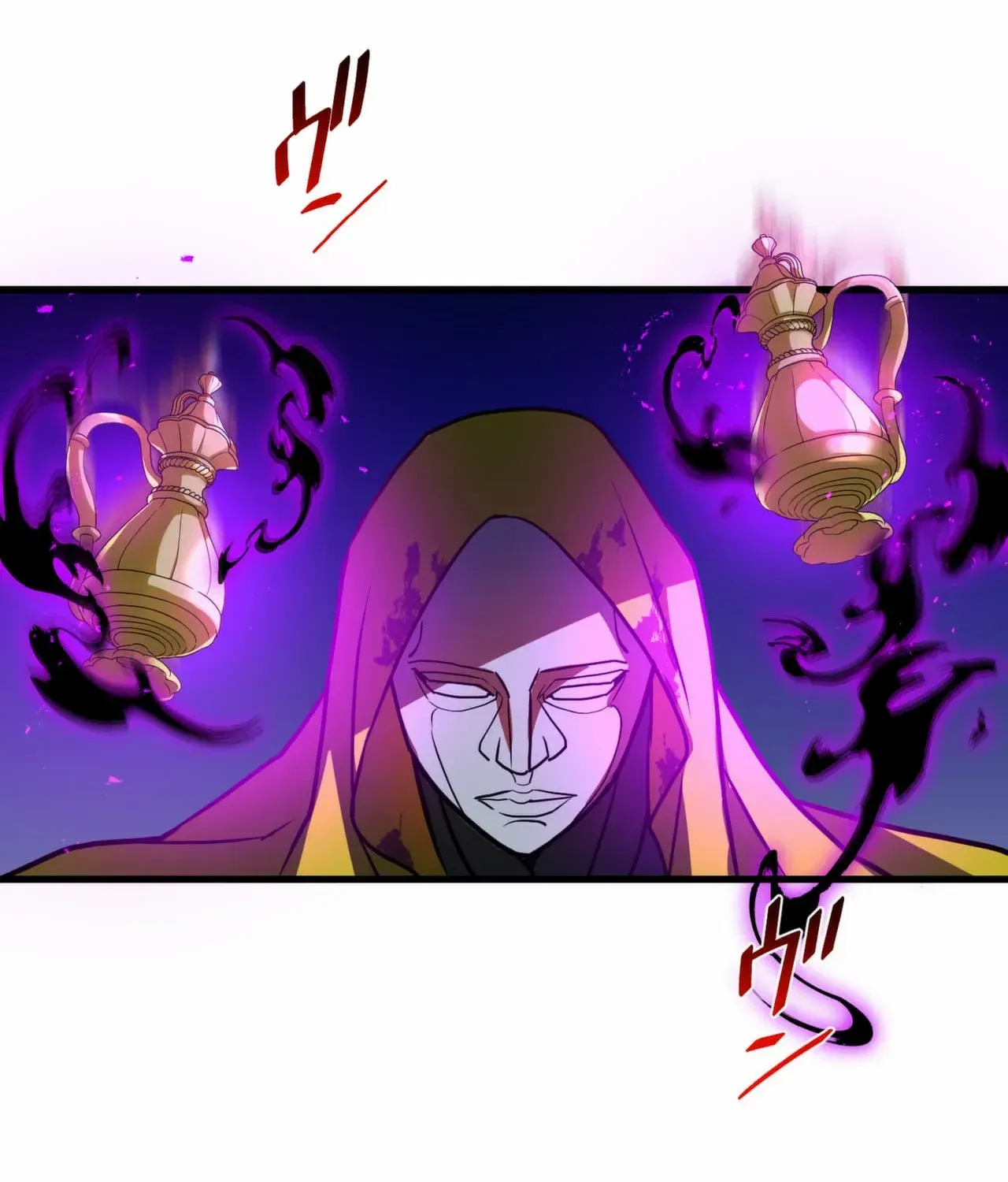 Read Reborn Ranker – Gravity User chapter 88 image 92 on Lezhin