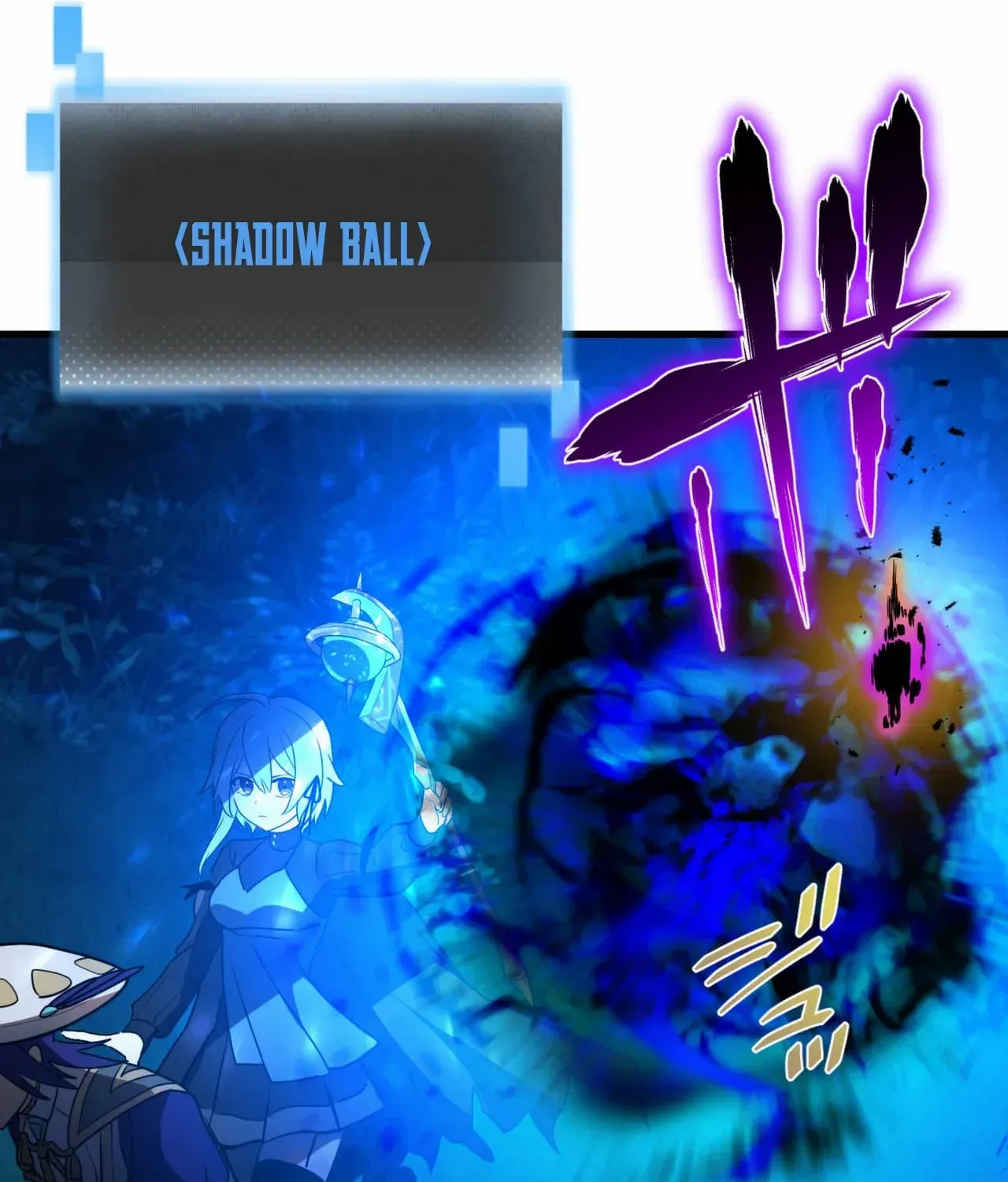 Read Reborn Ranker – Gravity User chapter 88 image 98 on Lezhin