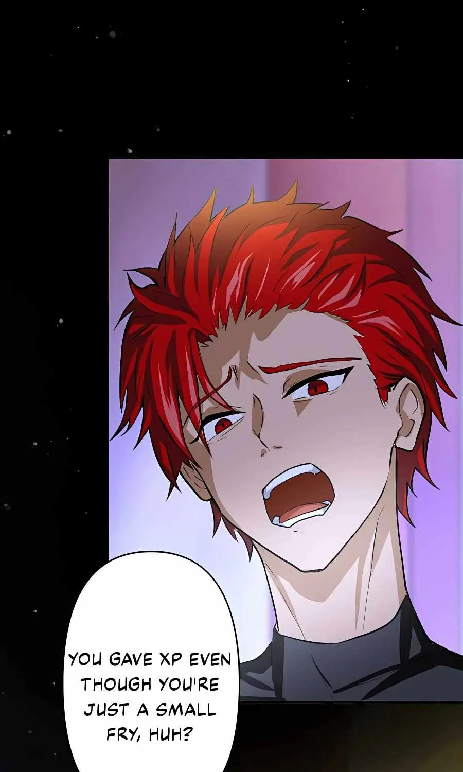 Read Reborn Ranker – Gravity User chapter 9 image 100 on Lezhin
