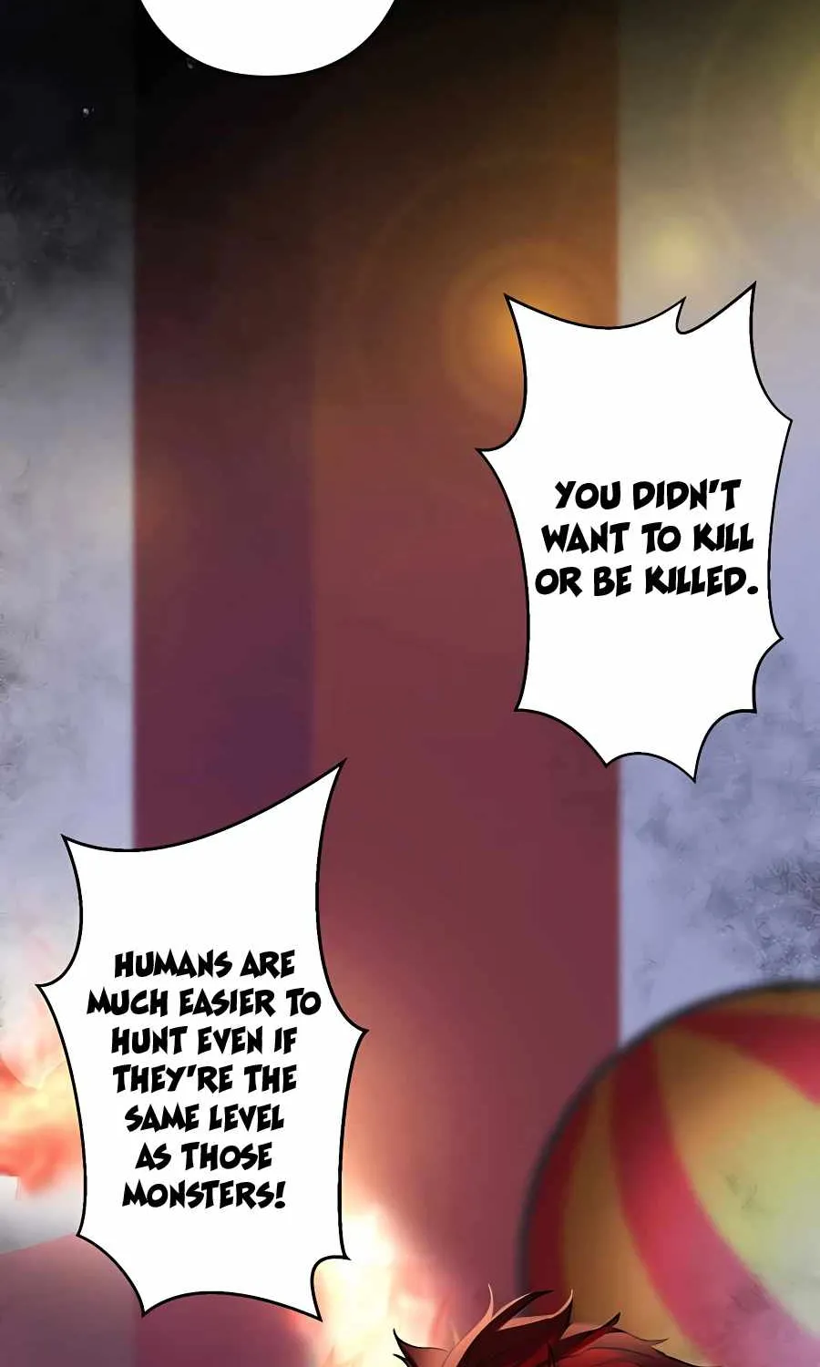 Read Reborn Ranker – Gravity User chapter 9 image 101 on Lezhin