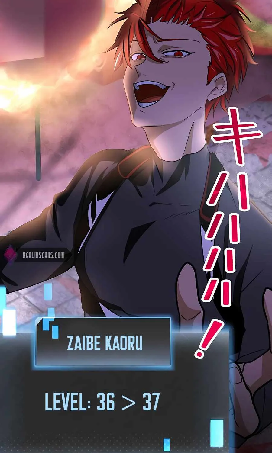 Read Reborn Ranker – Gravity User chapter 9 image 102 on Lezhin